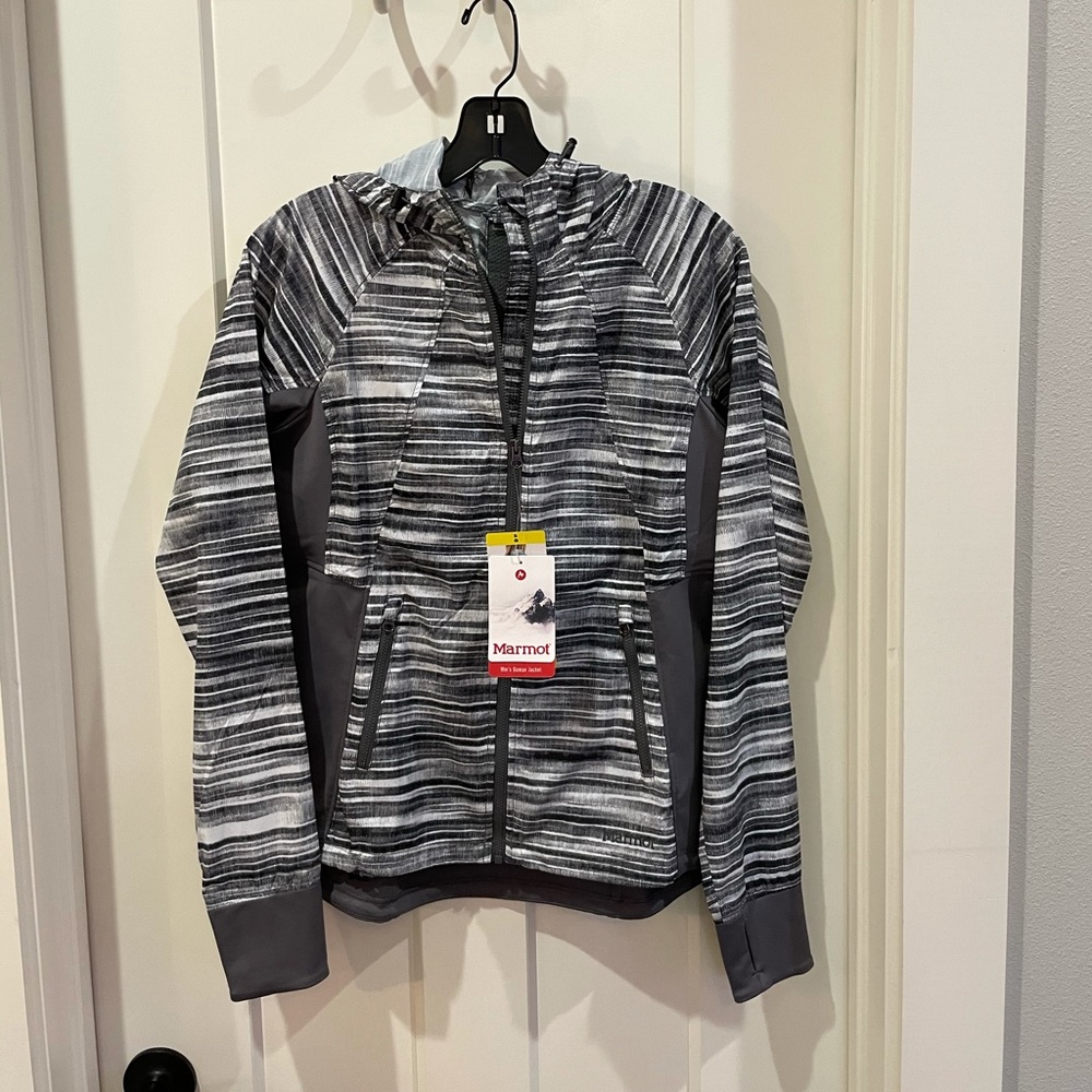 Marmot Wind Breaker